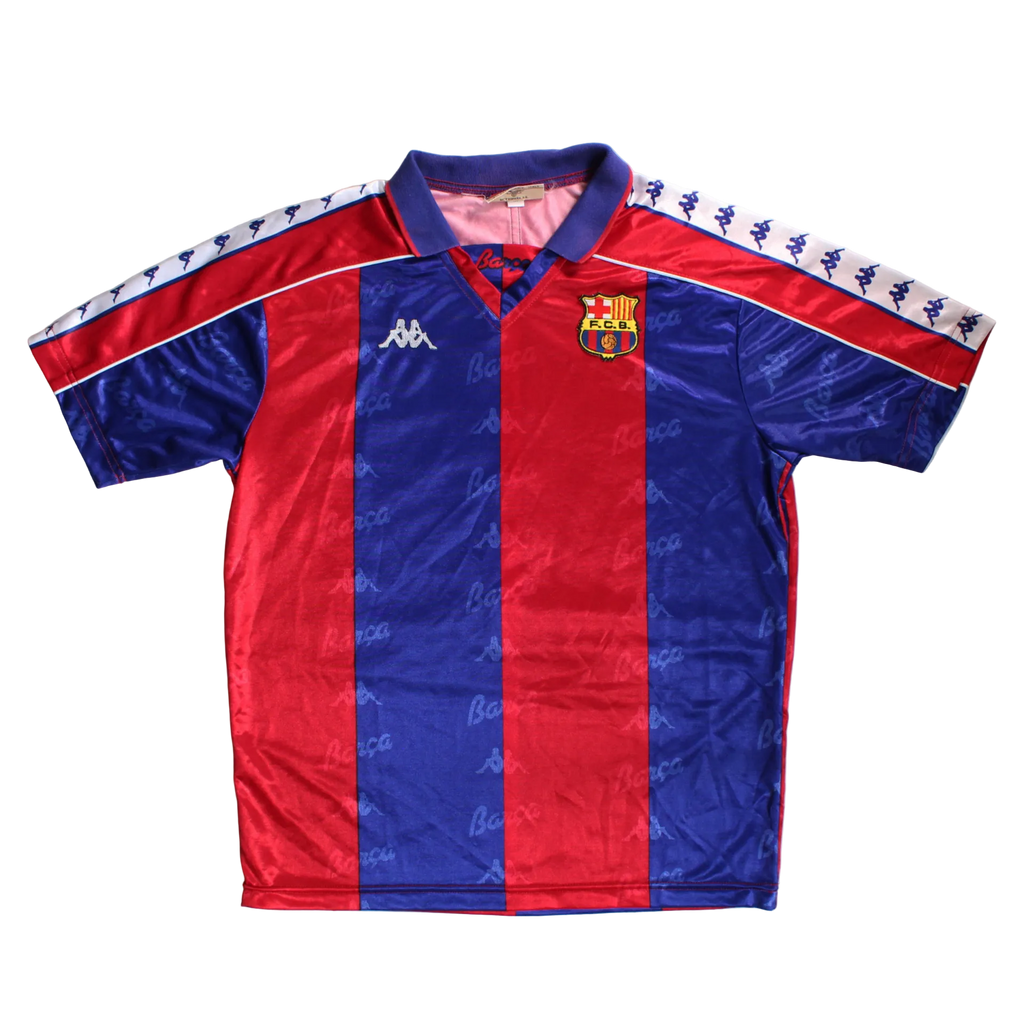 FC Barcelona | Home 1992/93 (M)