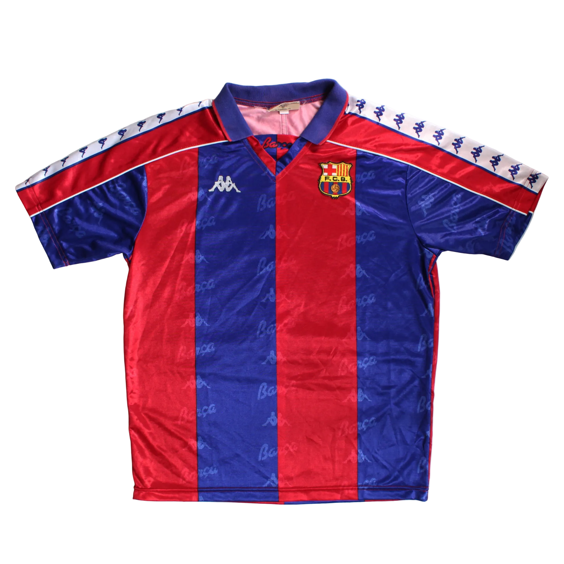 FC Barcelona | Home 1992/93 (M)