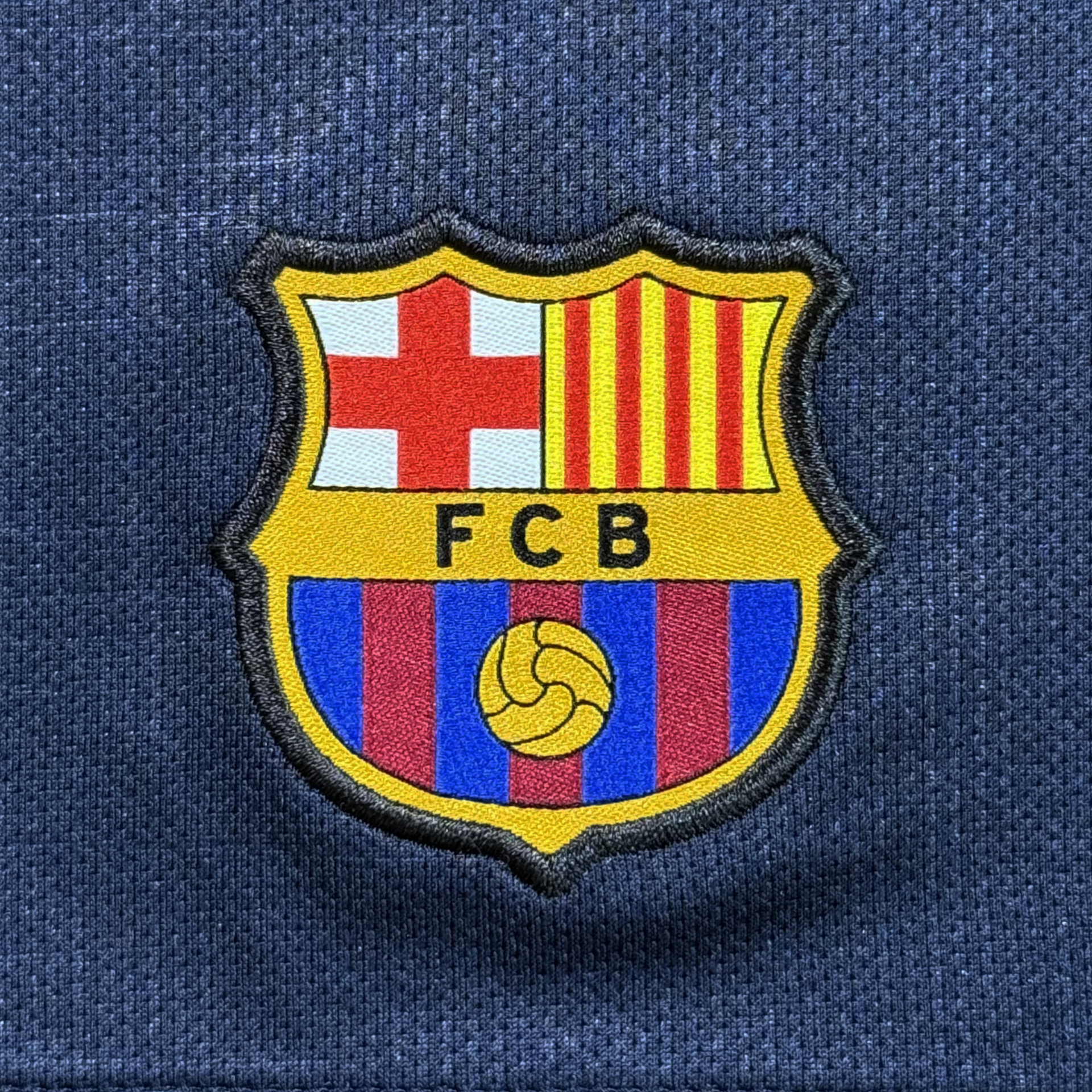 FC Barcelona | Hose 2018/19 (XL)