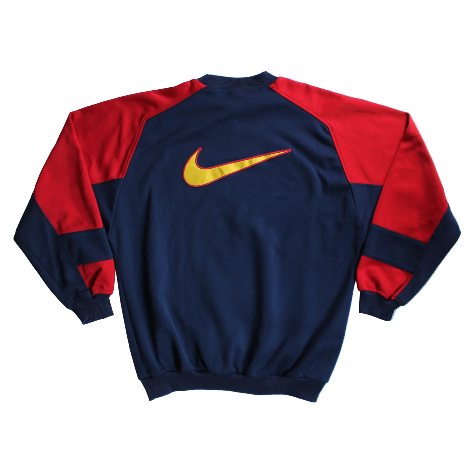 FC Barcelona | Sweater 1998/99 (M)
