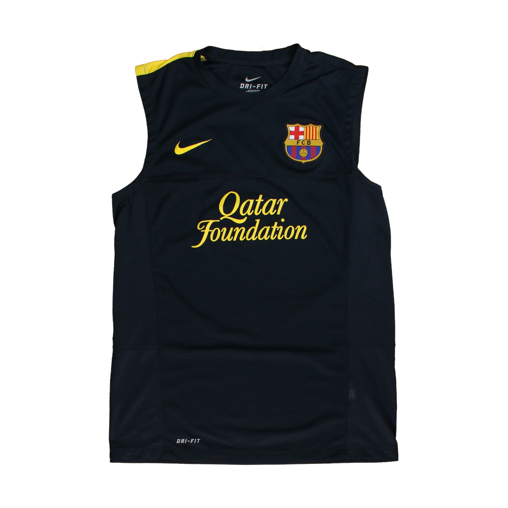FC Barcelona | Tanktop 2012/13 (M)
