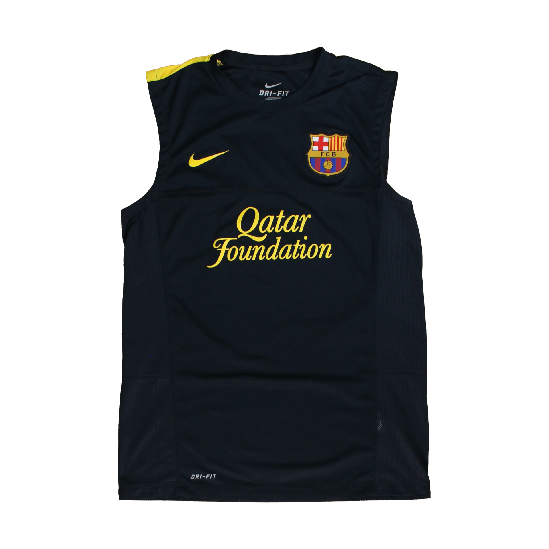 FC Barcelona | Tanktop 2012/13 (M)
