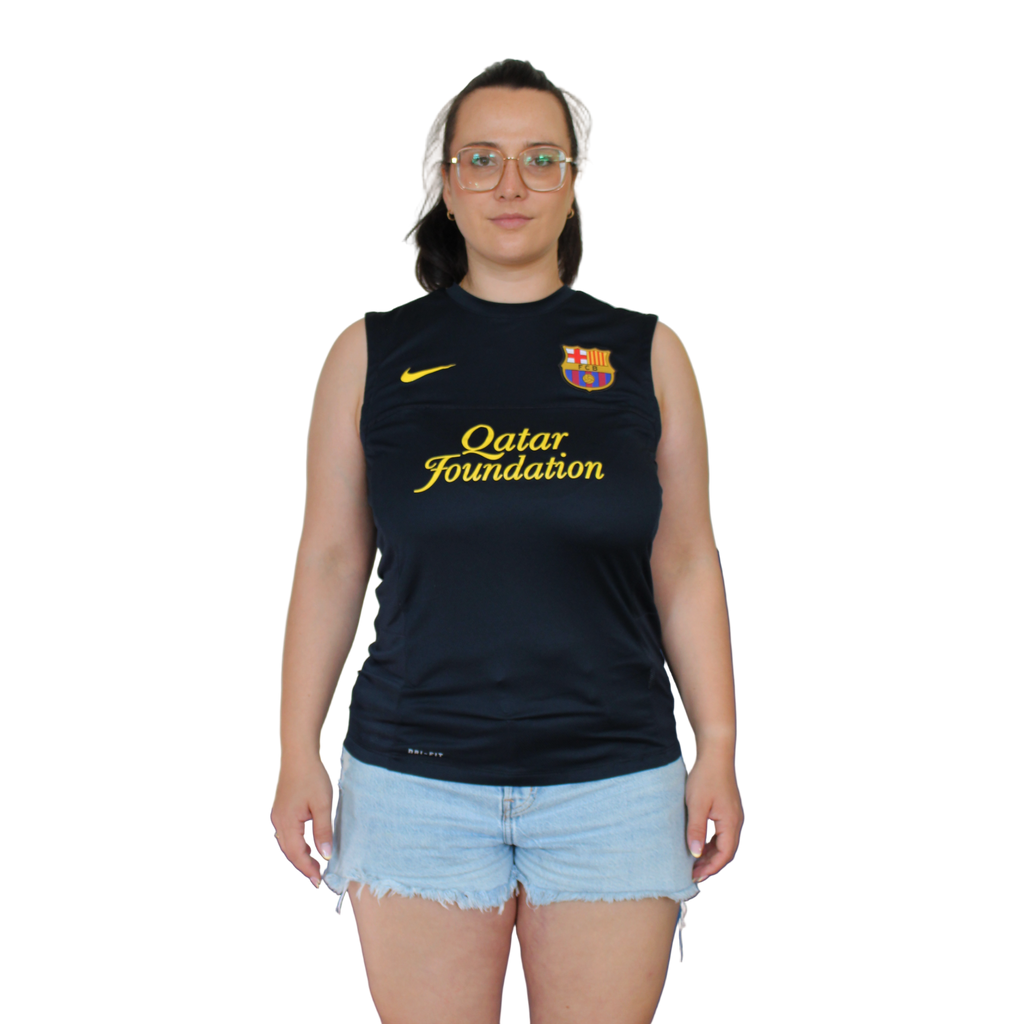 FC Barcelona | Tanktop 2012/13 (M)
