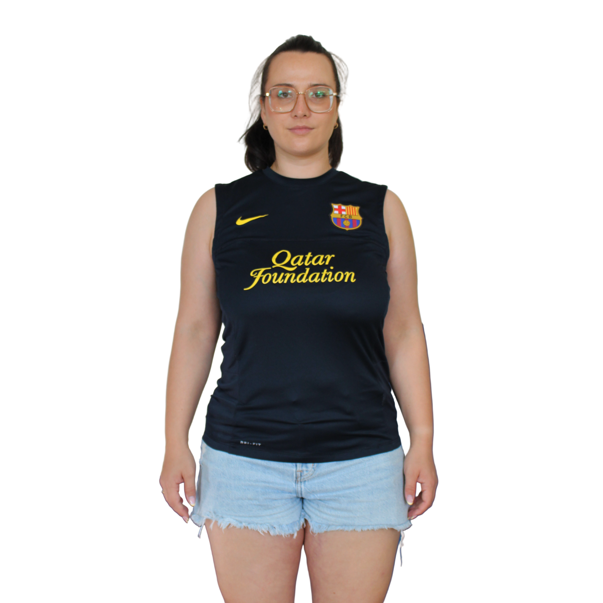 FC Barcelona | Tanktop 2012/13 (M)
