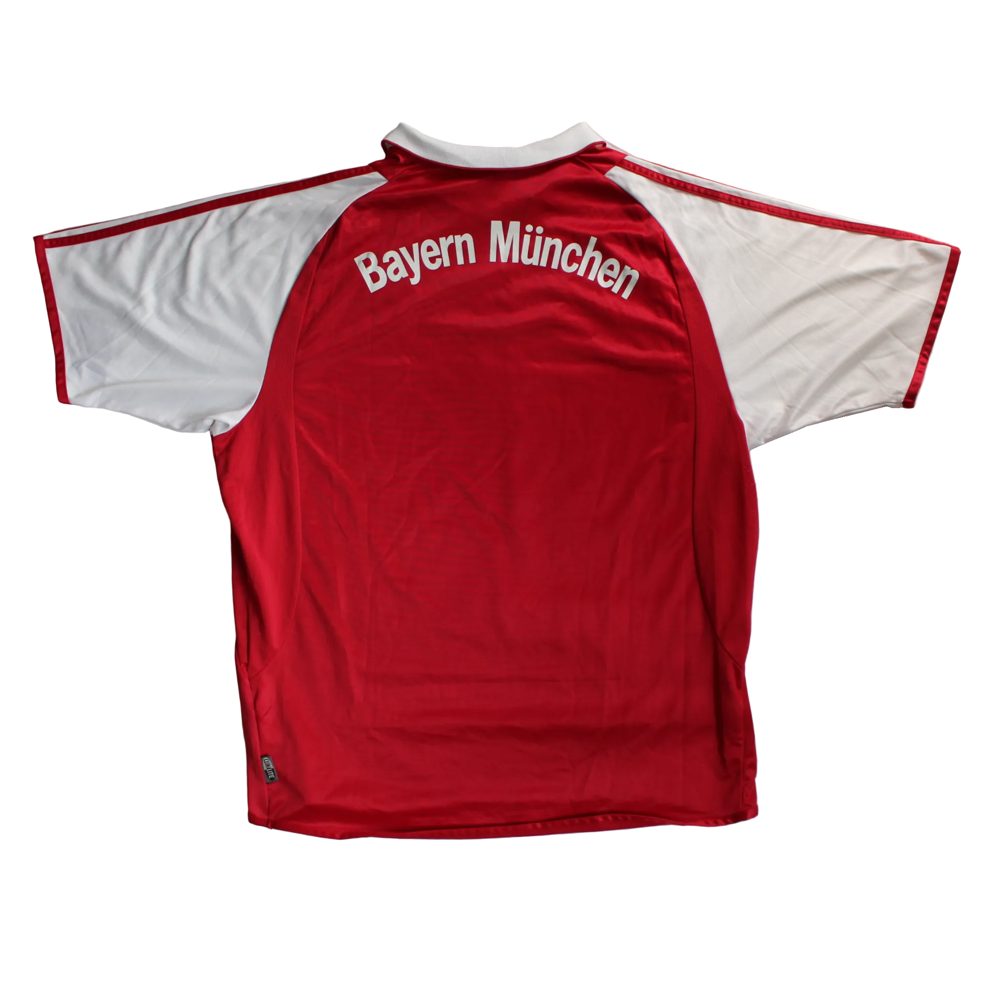 Bayern München | Home 2003/04 (XL)
