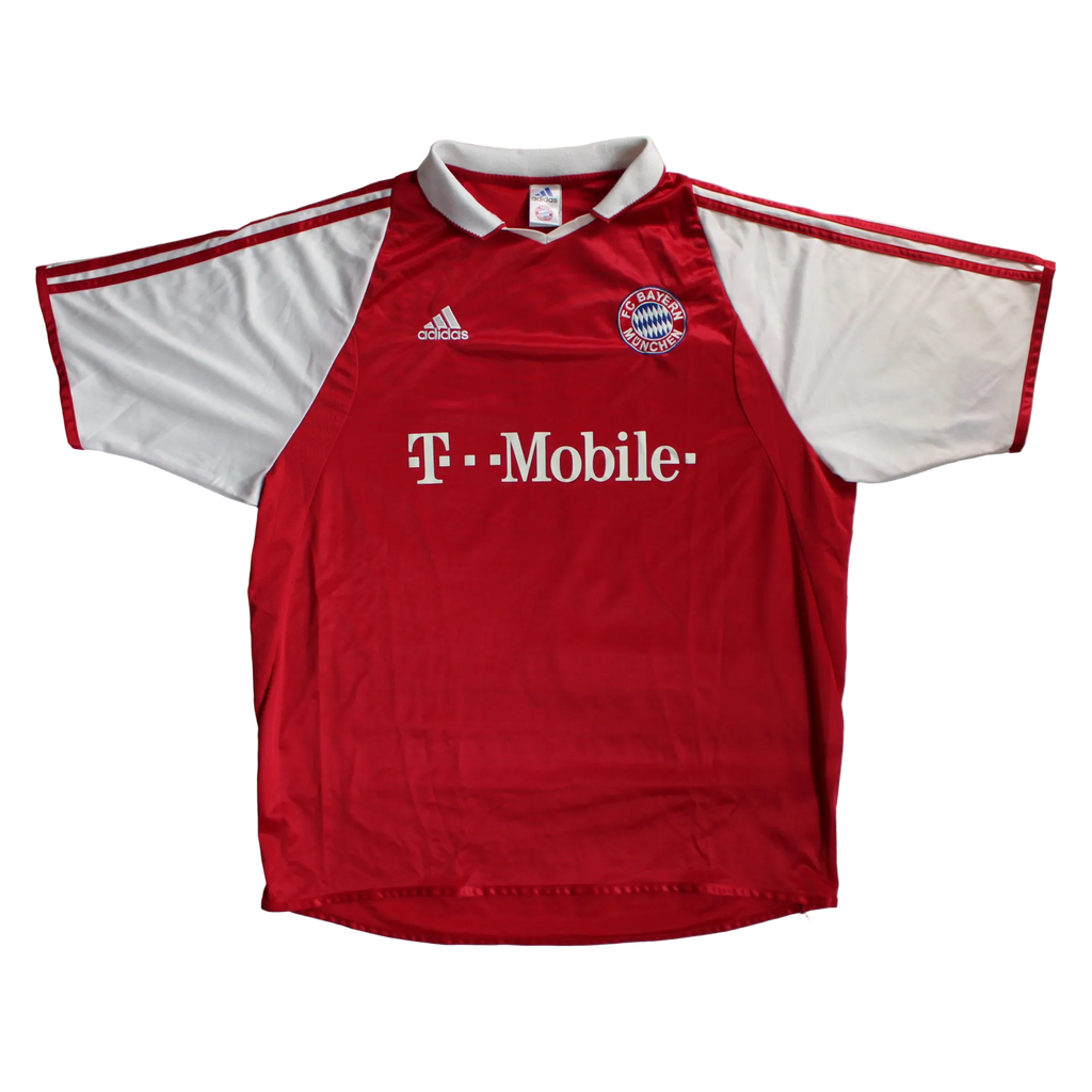 Bayern München | Home 2003/04 (XL)