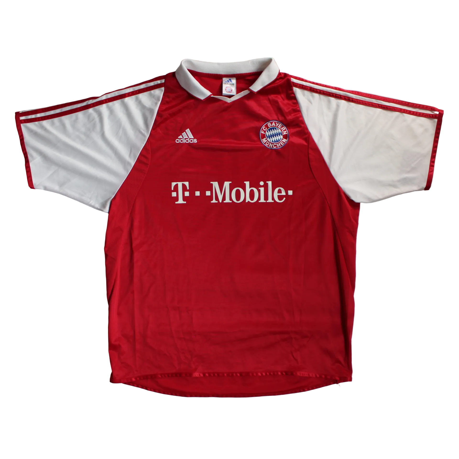Bayern München | Home 2003/04 (XL)
