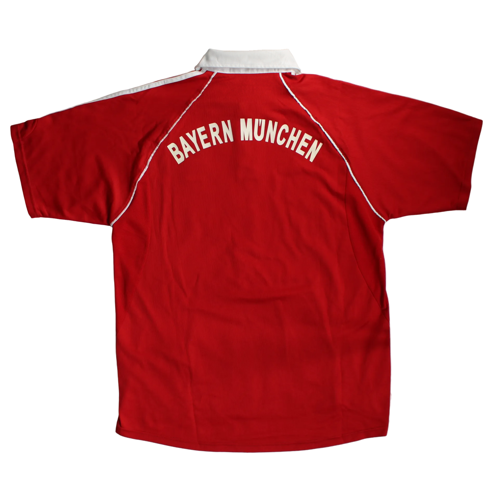 Bayern München | Home 2005/06 (XL)