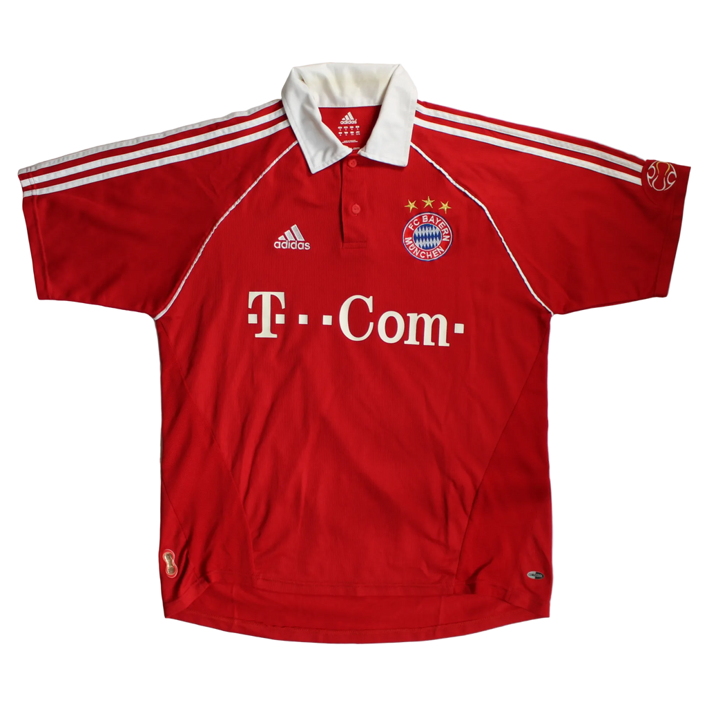 Bayern München | Home 2005/06 (XL)