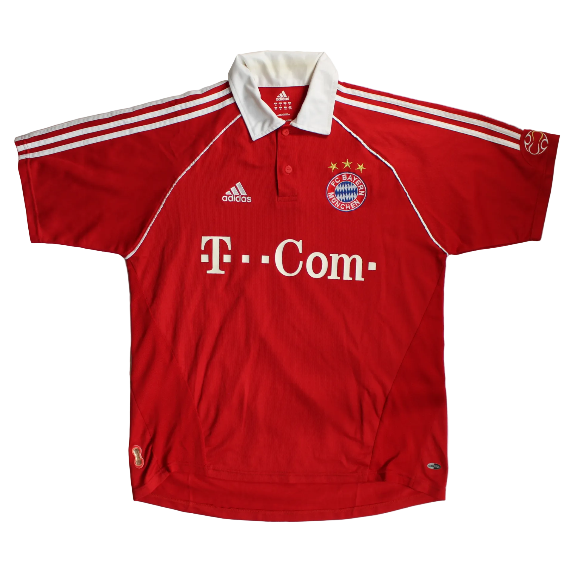 Bayern München | Home 2005/06 (XL)