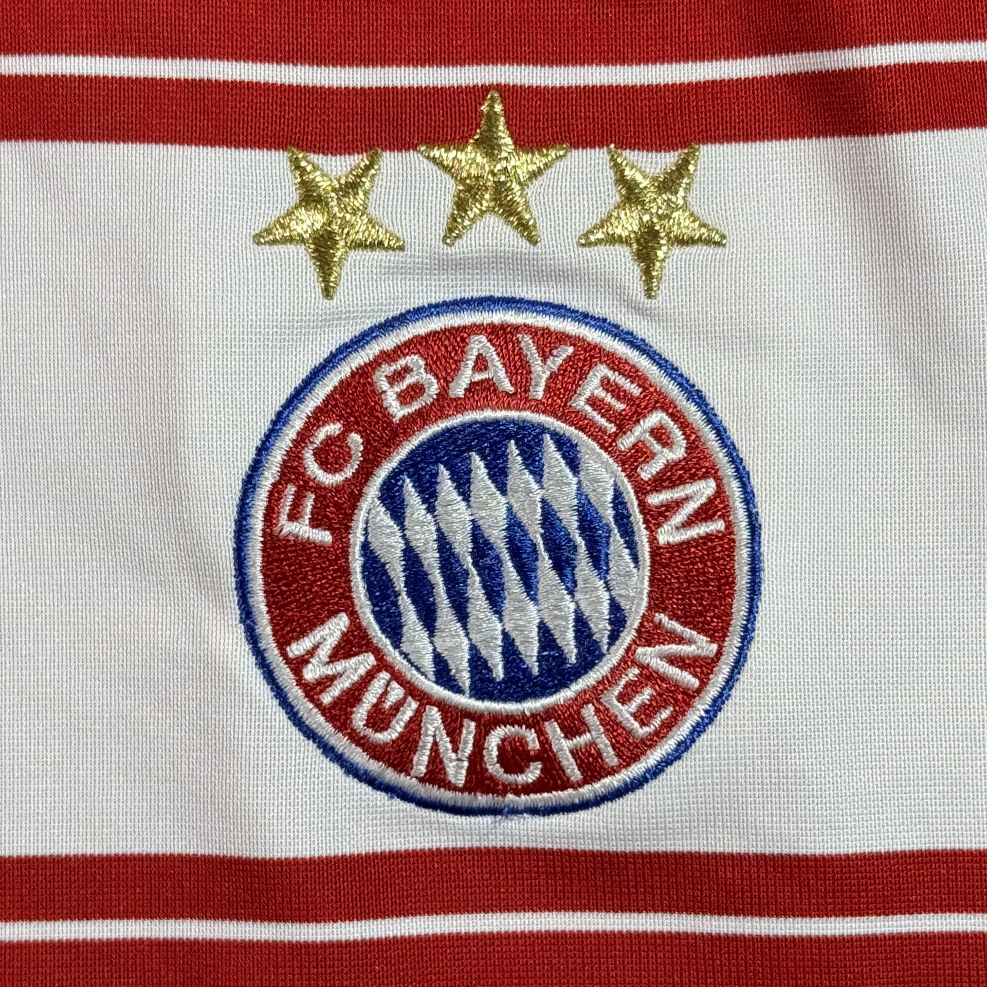 Bayern München | Home 2007/08 (XL)