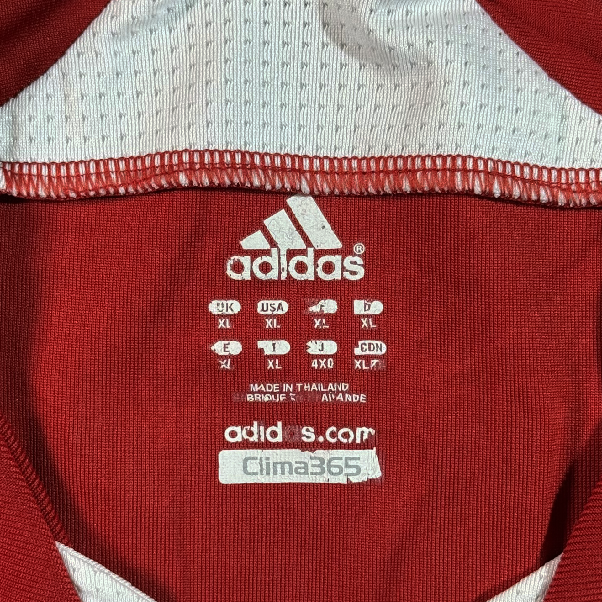 Bayern München | Home 2007/08 (XL)