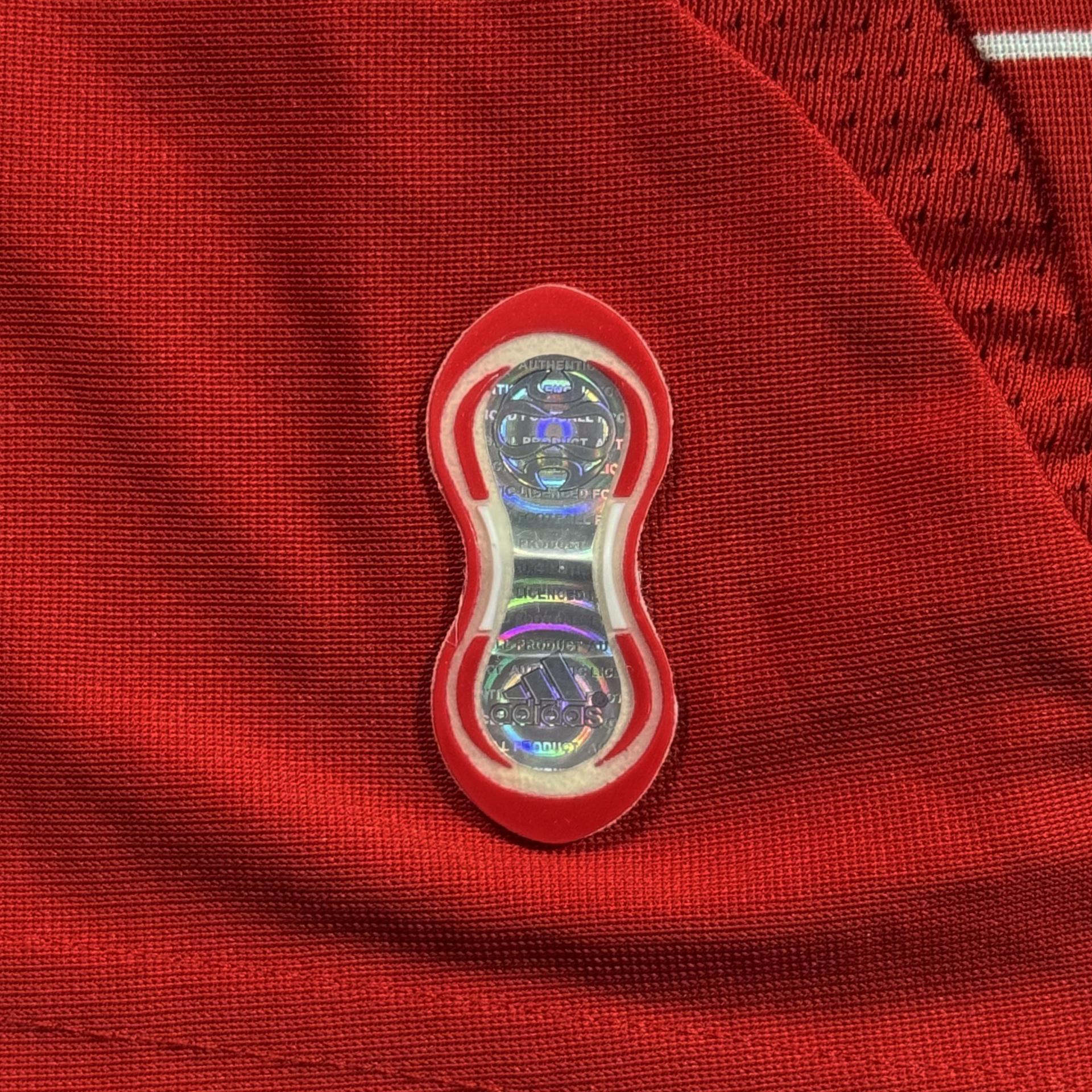 Bayern München | Home 2007/08 (XL)