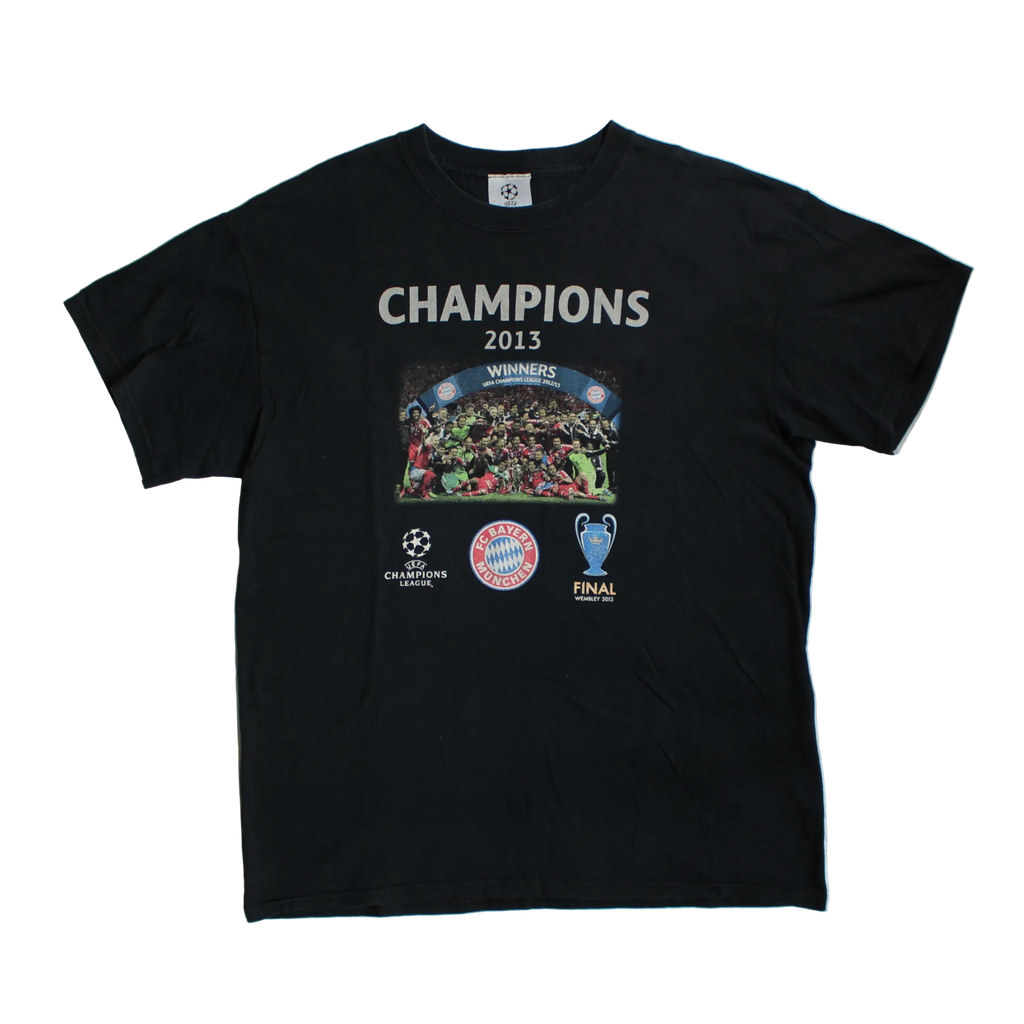 Bayern München | Fanshirt 2012/13 (L)