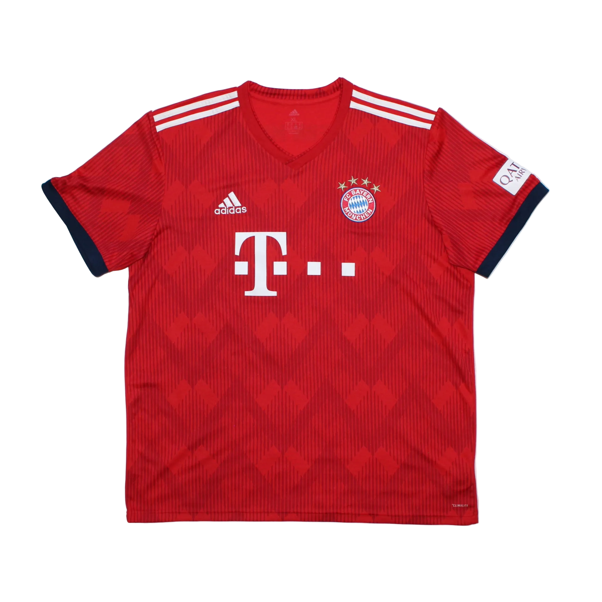 Bayern München | Home #24 Tolisso 2018/19 (XL)