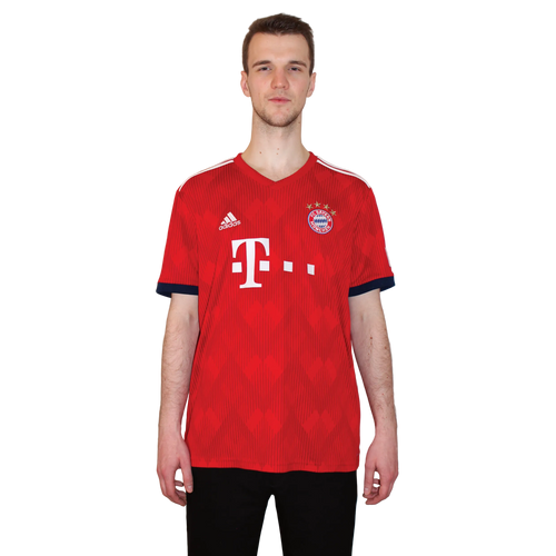 Bayern München | Home #24 Tolisso 2018/19 (XL)