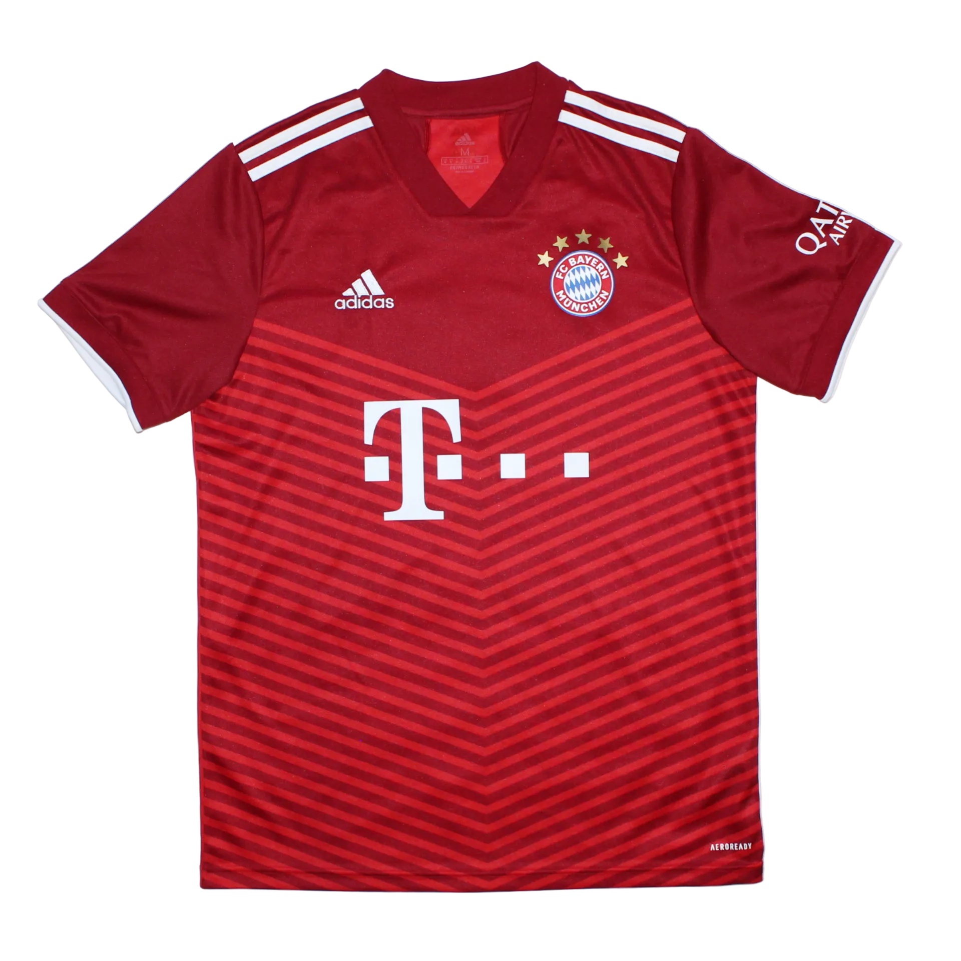 Bayern München | Home #8 Goretzka 2021/22 (M)