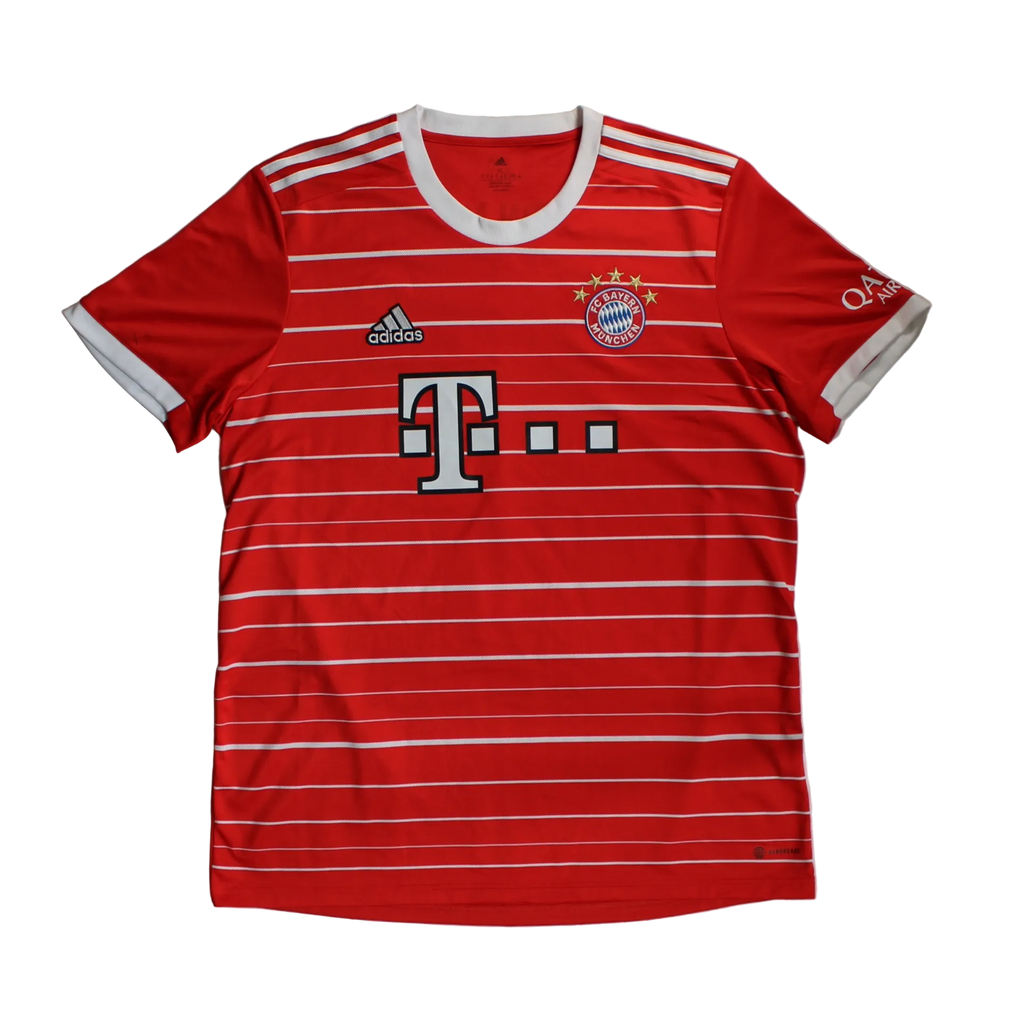 Bayern München | Home 2022/23 (XL)