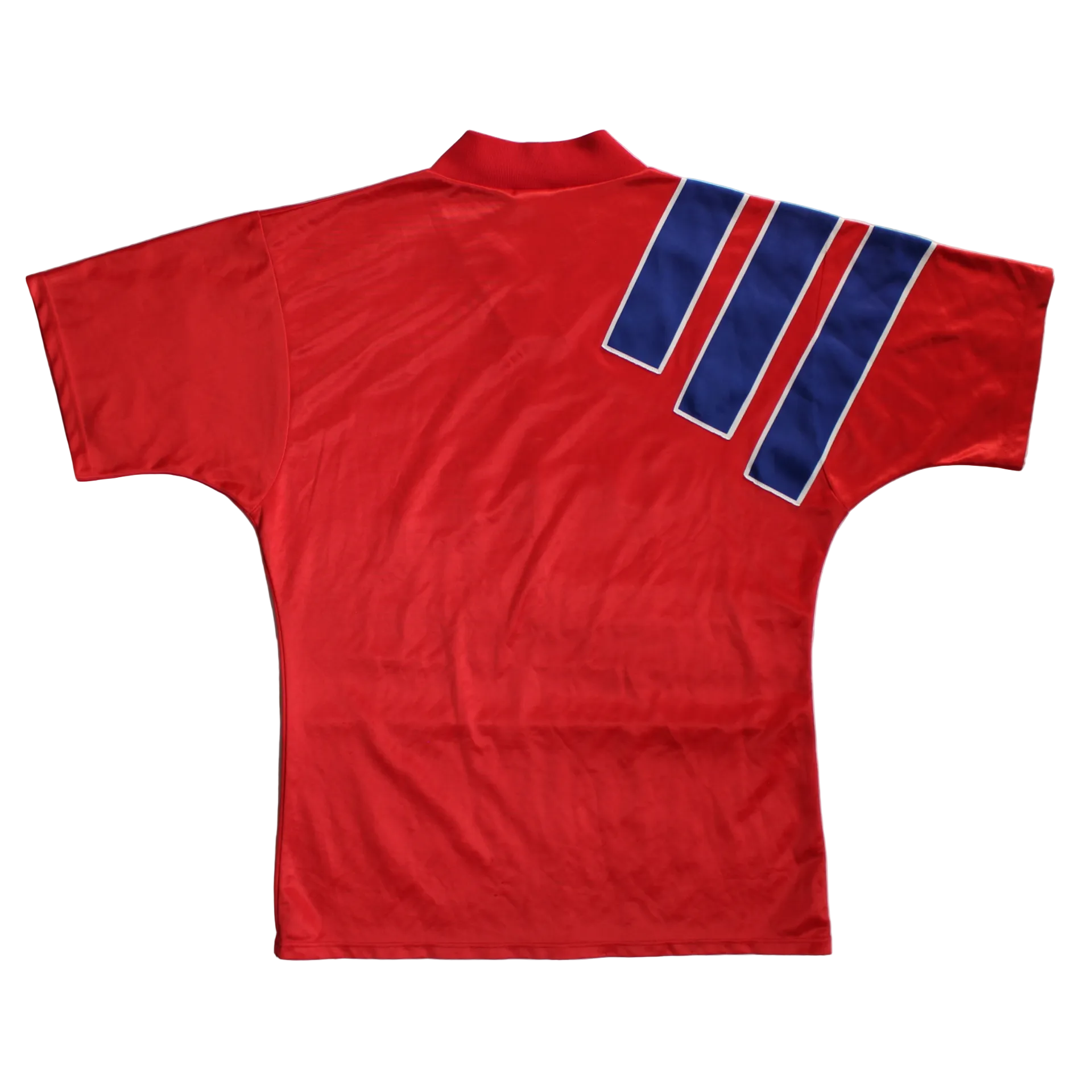 Bayern München | Home 1991/92 (L)