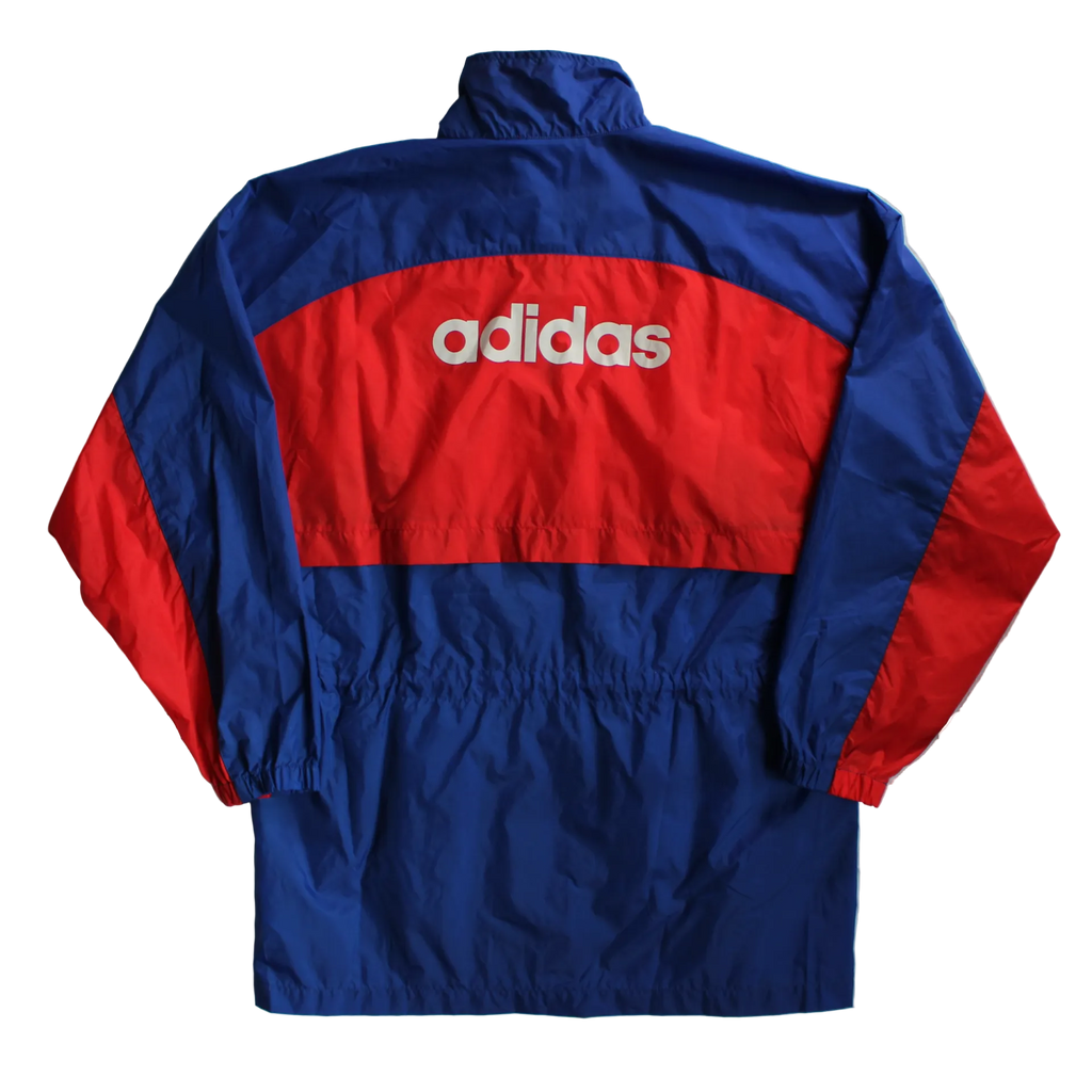 Bayern München | Regenjacke 1995/96 (XL)