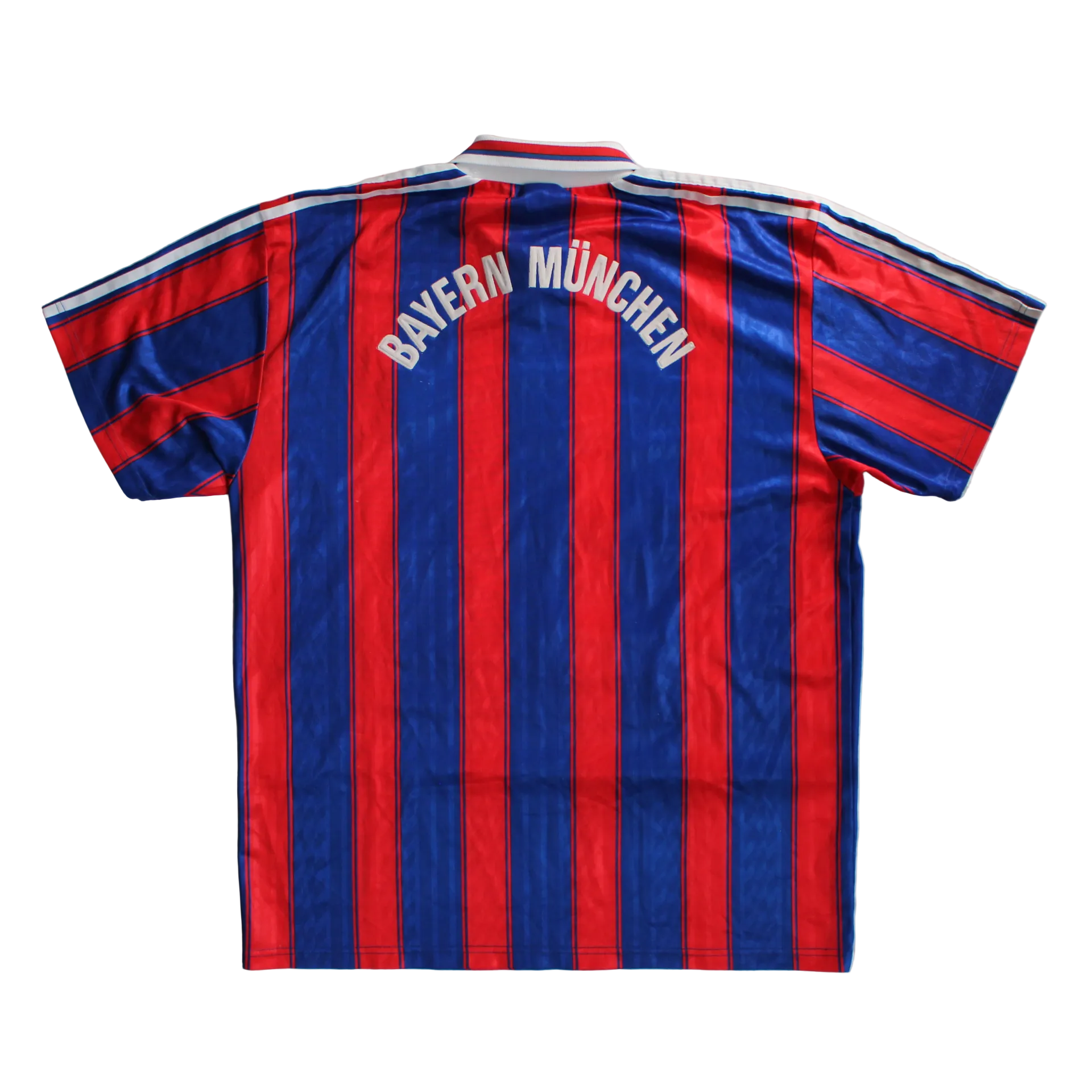 Bayern München | Home 1996/97 (XL)