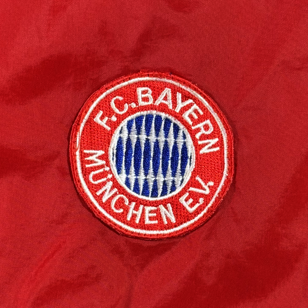 Bayern München | Regenjacke 1995/96 (XL)
