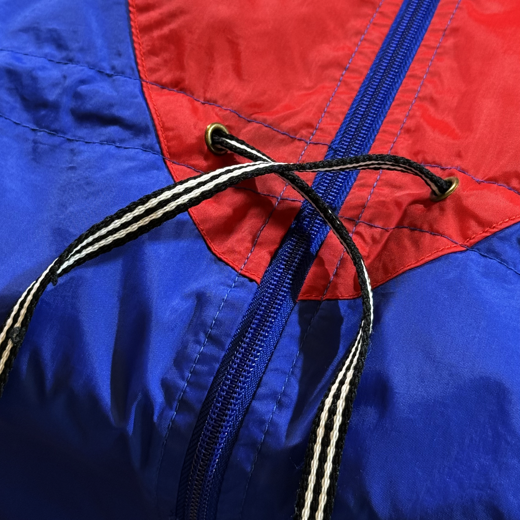 Bayern München | Regenjacke 1995/96 (XL)