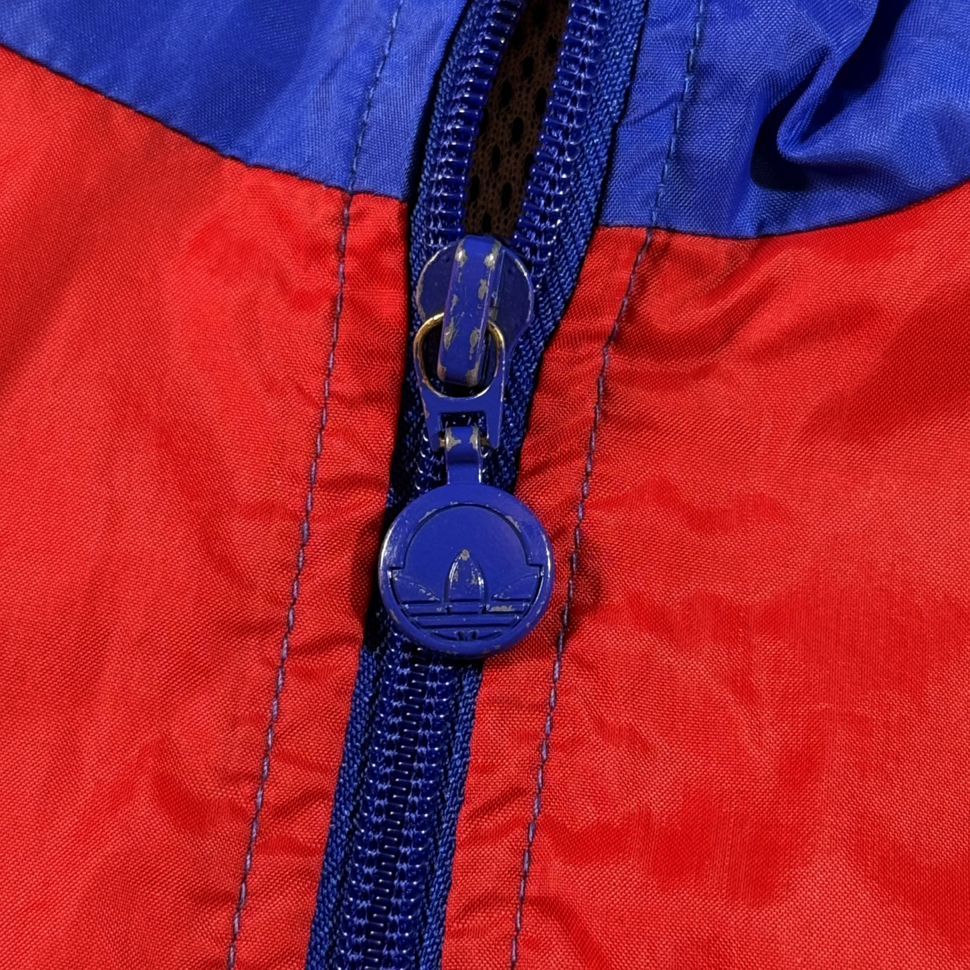 Bayern München | Regenjacke 1995/96 (XL)