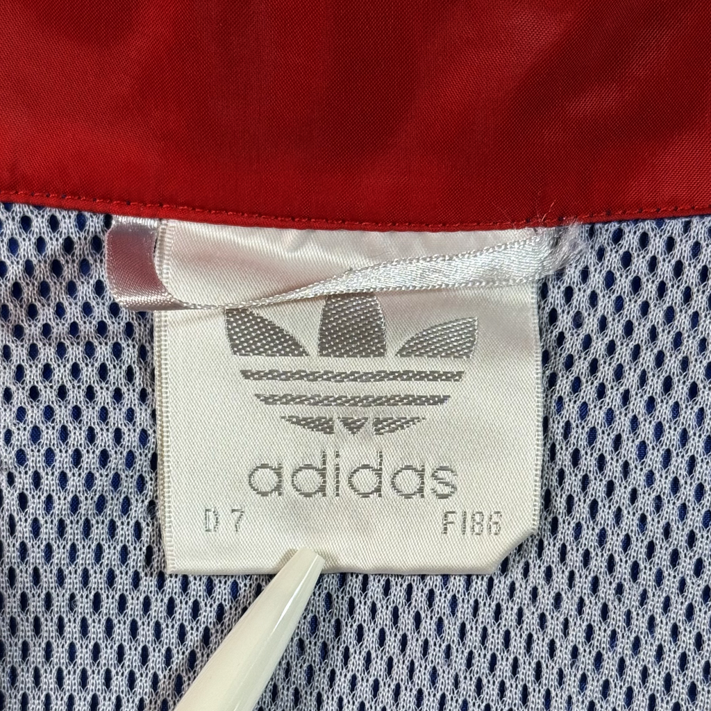 Bayern München | Regenjacke 1995/96 (XL)