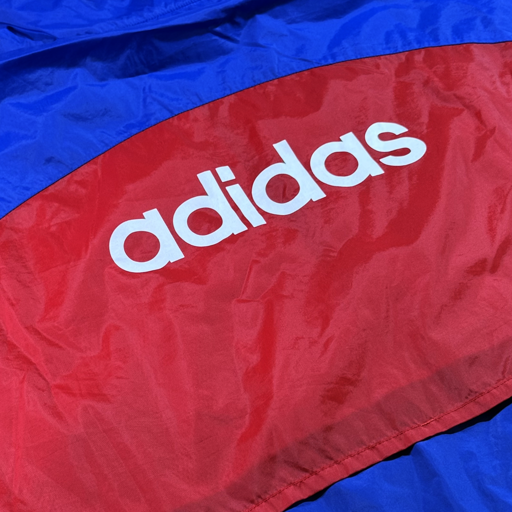 Bayern München | Regenjacke 1995/96 (XL)