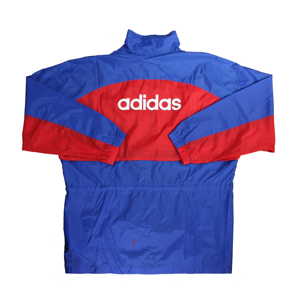 Bayern München | Regenjacke 1995/96 (XL)