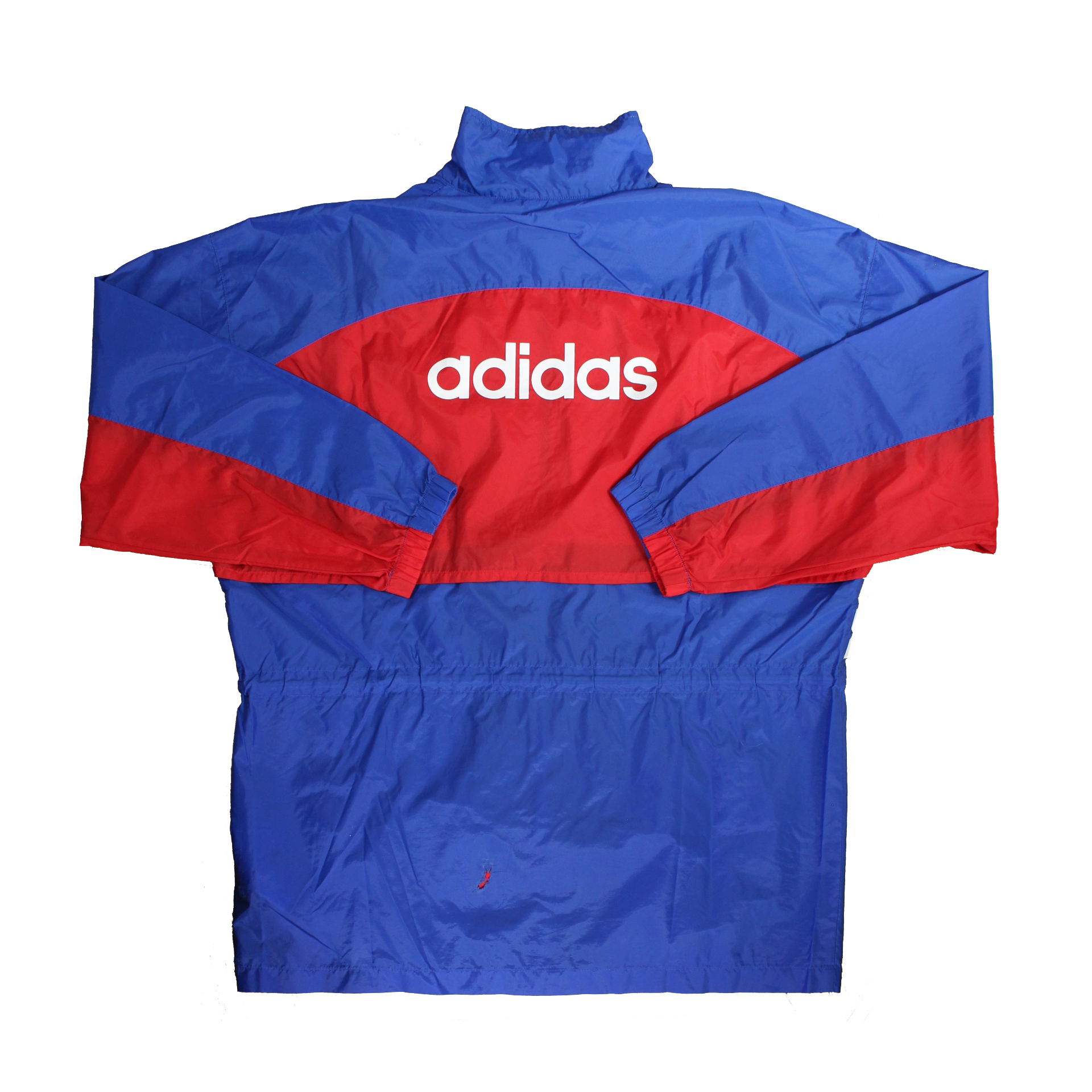 Bayern München | Regenjacke 1995/96 (XL)