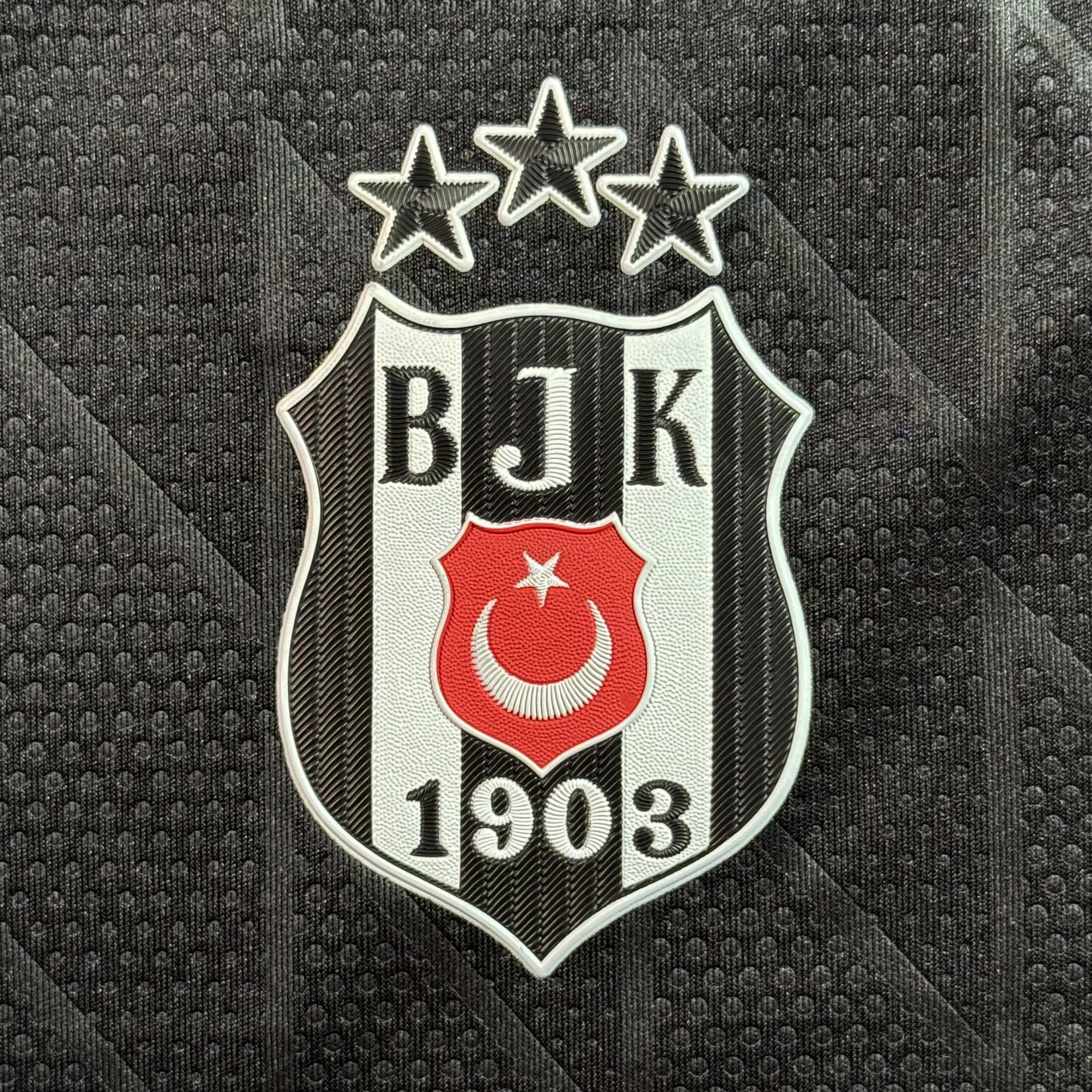 Beşiktaş Istanbul | Away 2021/22 (M)