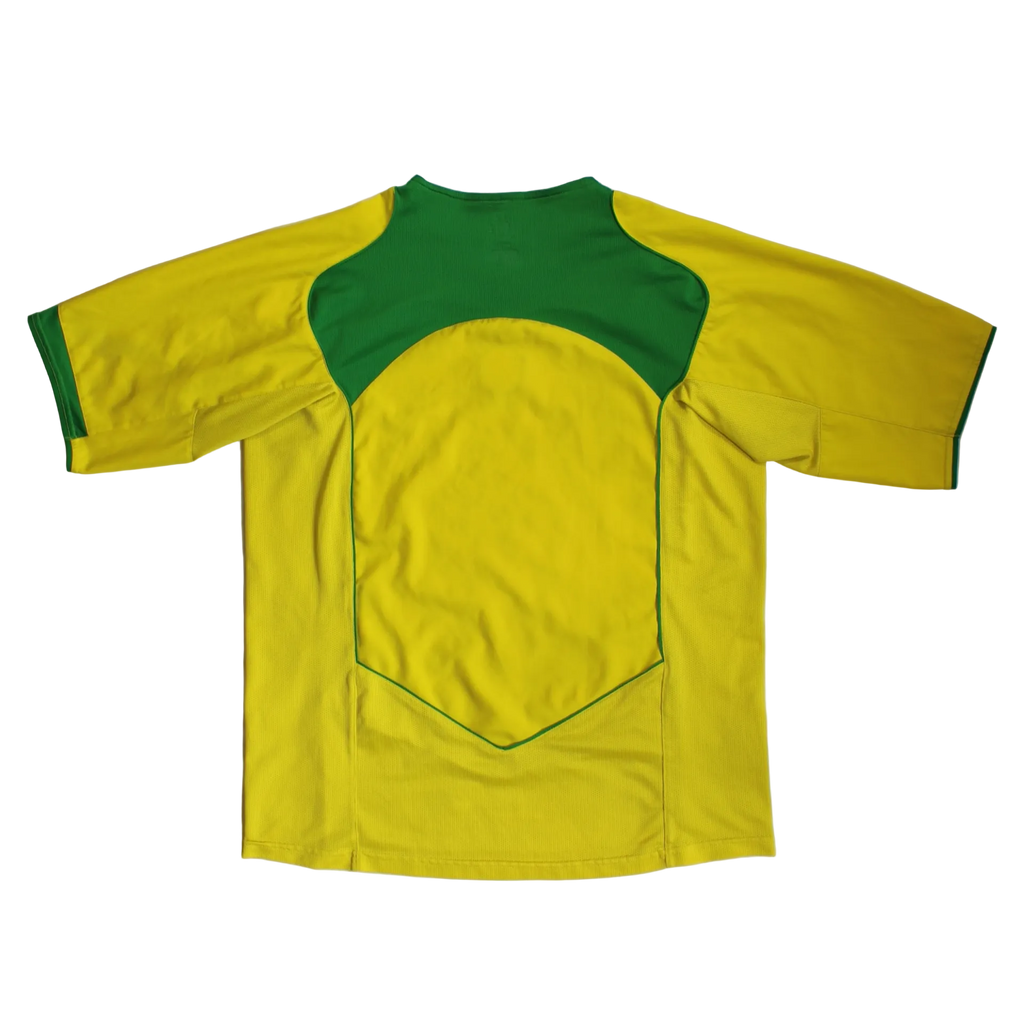 Brasilien | Home 2004/05 (L)