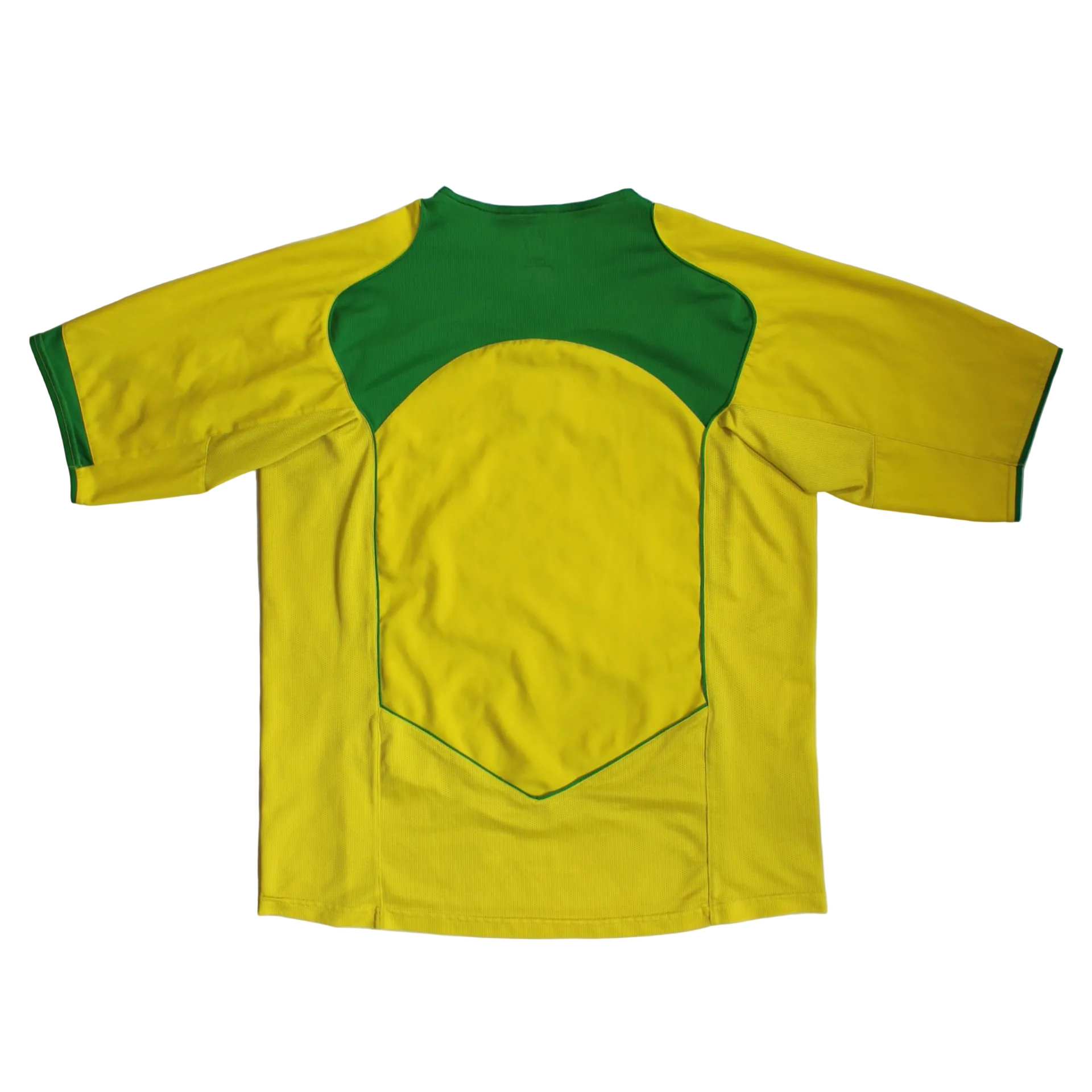 Brasilien | Home 2004/05 (L)