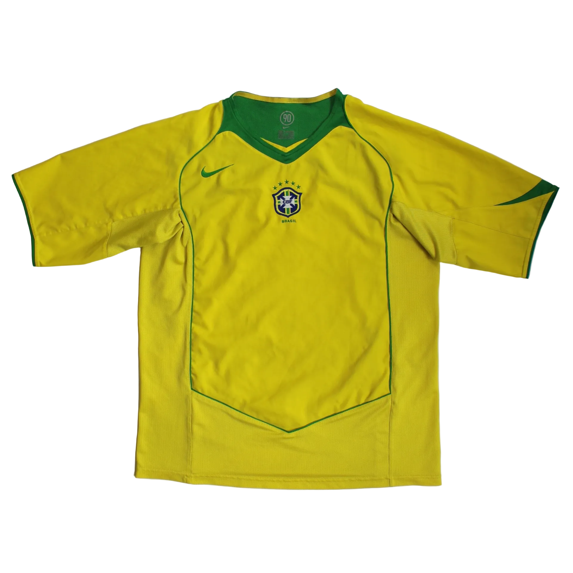 Brasilien | Home 2004/05 (L)