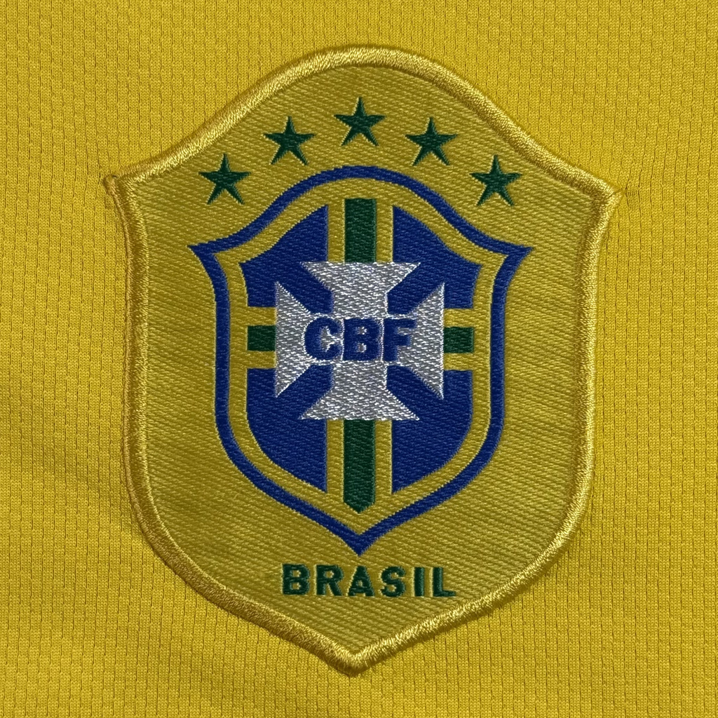 Brasilien | Home #8 Kaká 2006/07 (M)