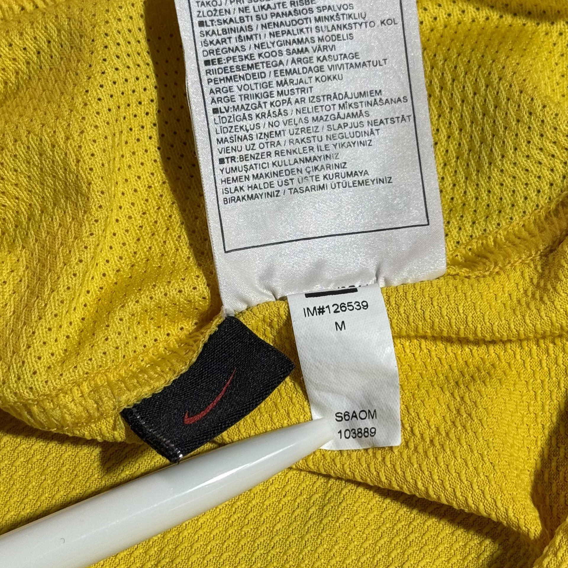 Brasilien | Home #8 Kaká 2006/07 (M)