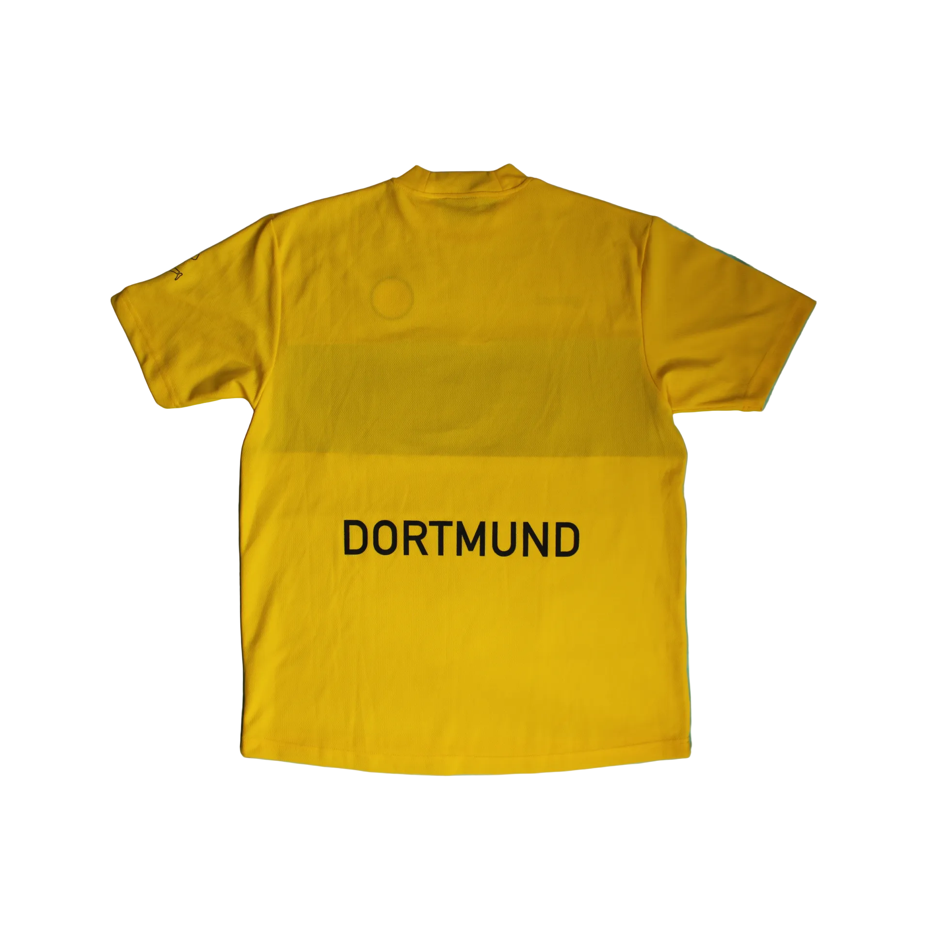 Borussia Dortmund | Home 2002/03 (L)