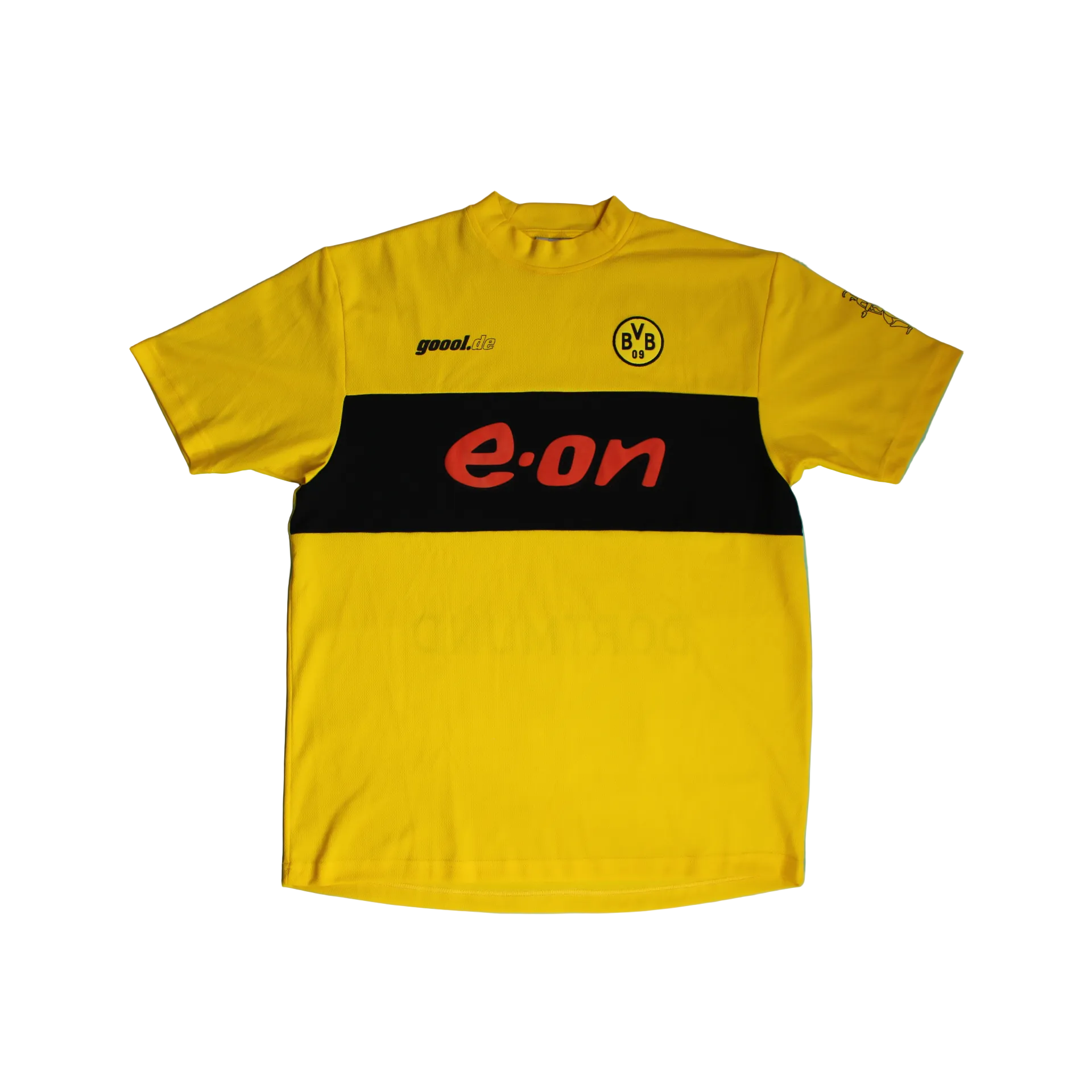 Borussia Dortmund | Home 2002/03 (L)