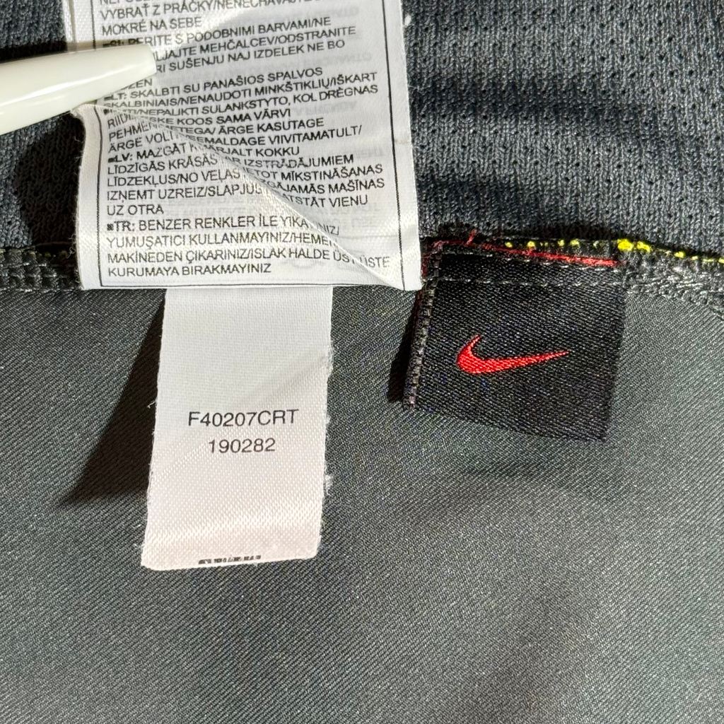 Borussia Dortmund | Away #10 Rosicky 2004/05 (L)