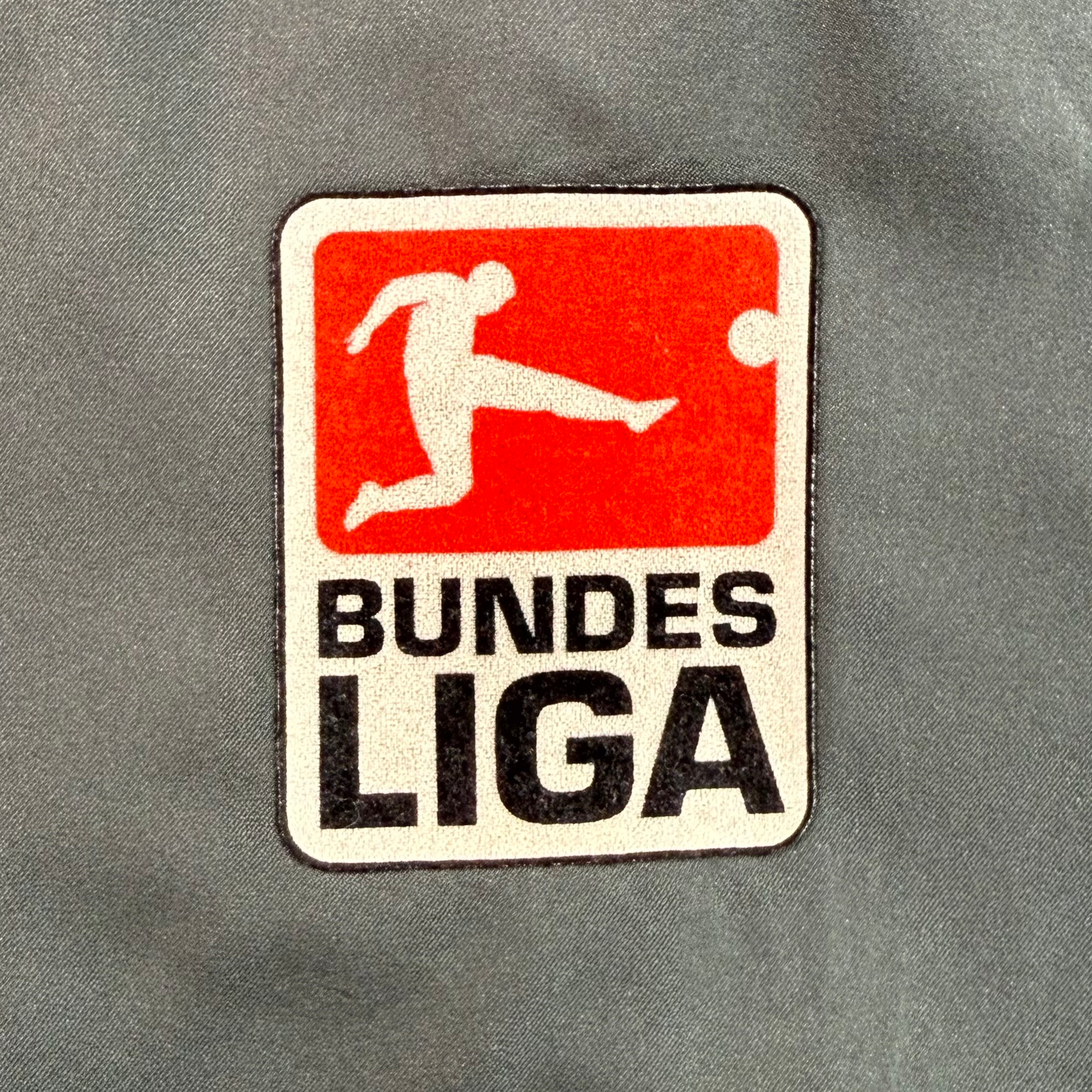 Borussia Dortmund | Away #10 Rosicky 2004/05 (L)