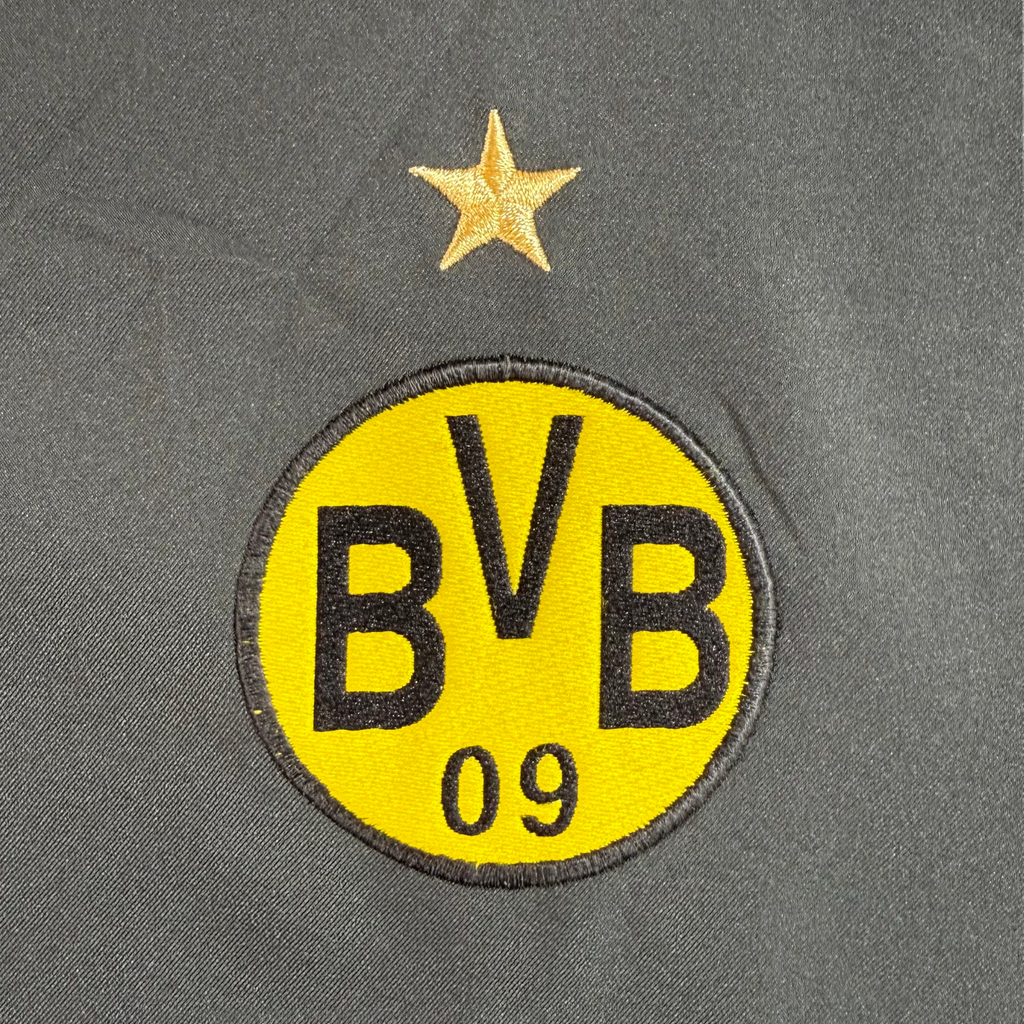 Borussia Dortmund | Away #10 Rosicky 2004/05 (L)