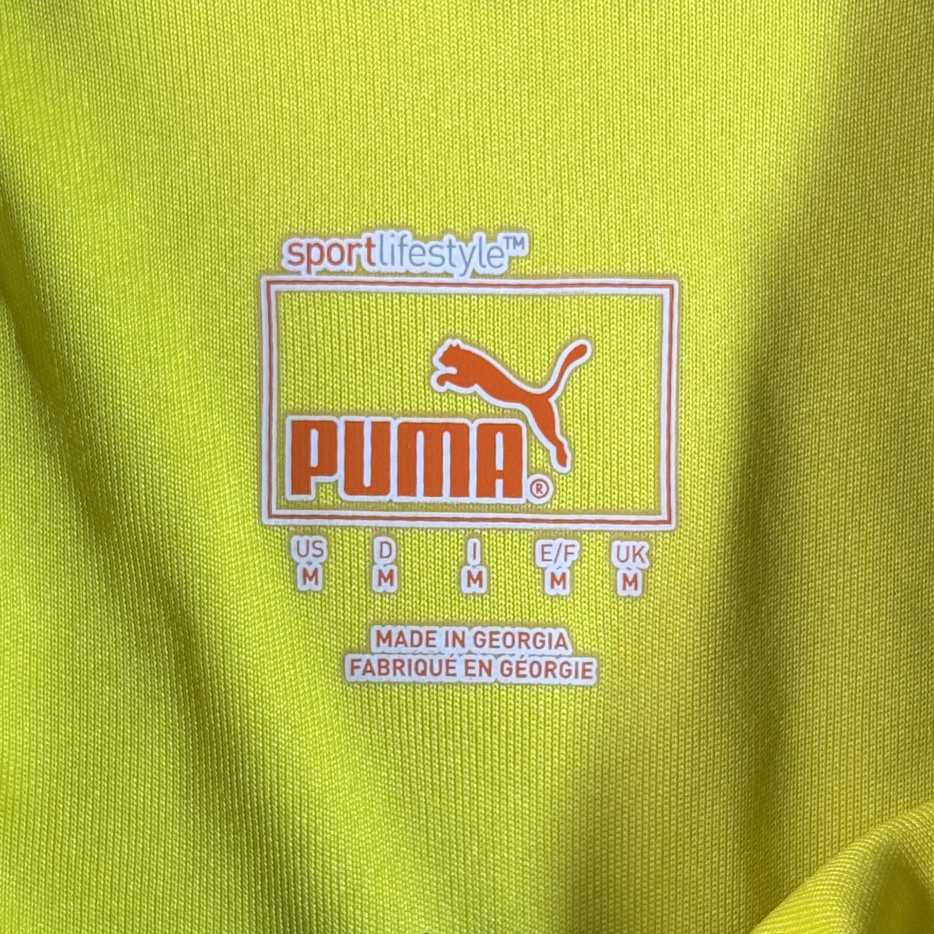 Borussia Dortmund | Home 2012/13 (M)