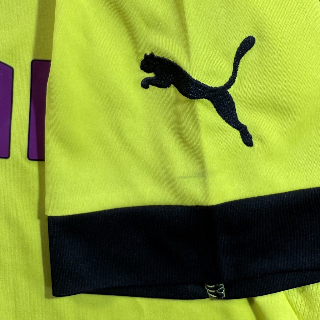 Borussia Dortmund | Home 2012/13 (M)