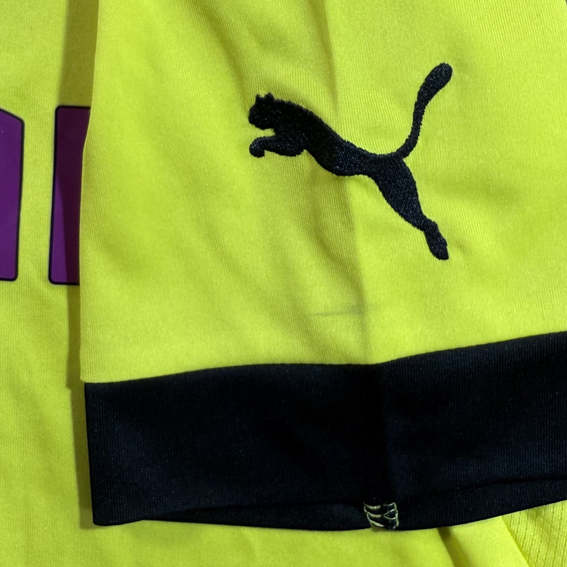 Borussia Dortmund | Home 2012/13 (M)