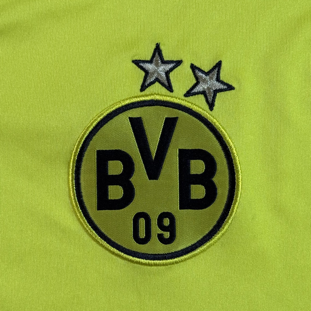 Borussia Dortmund | Home 2012/13 (M)