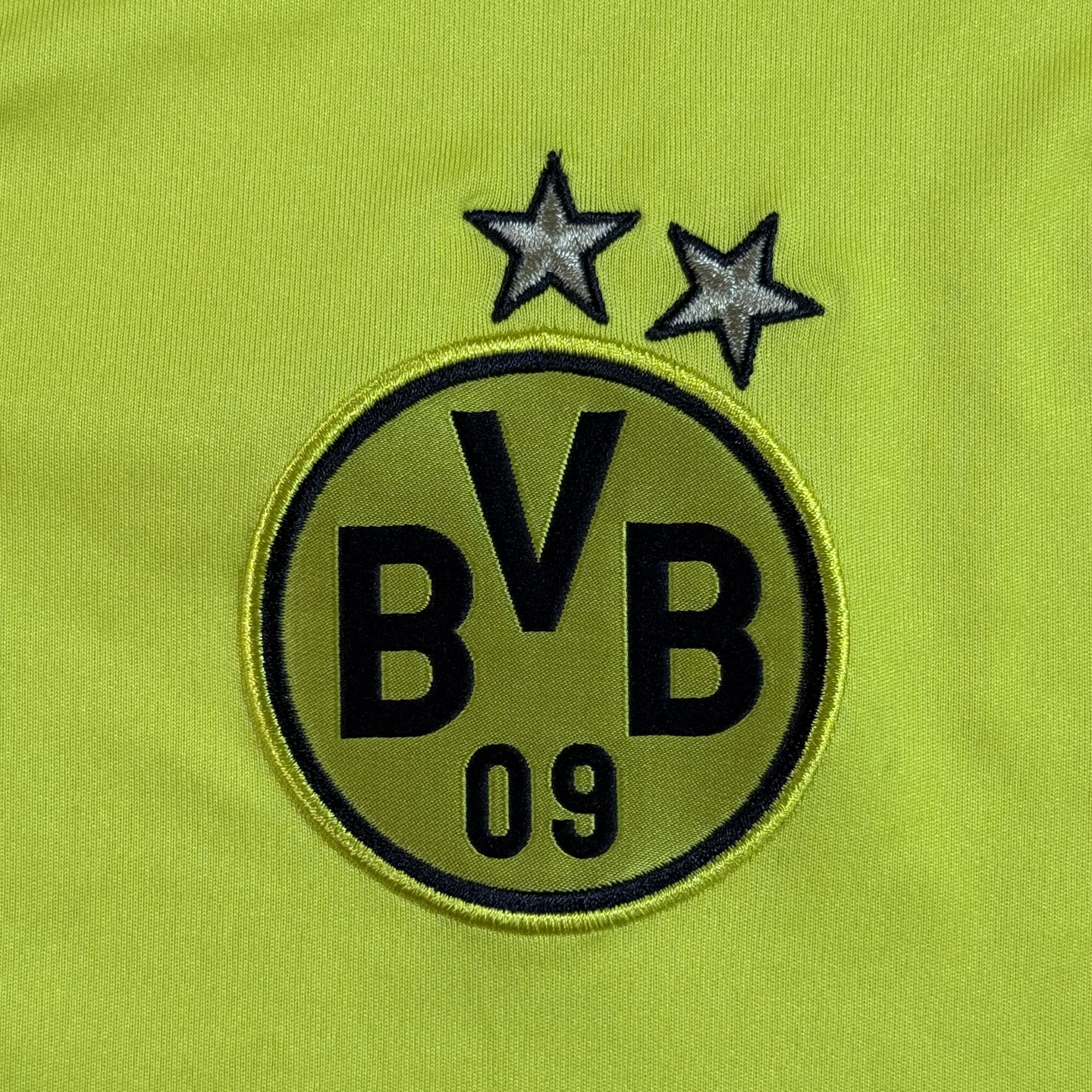 Borussia Dortmund | Home 2012/13 (M)