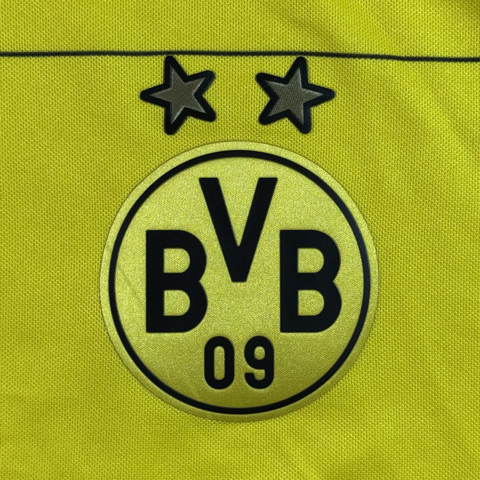 Borussia Dortmund | Home #18 Sahin 2015/16 (L)