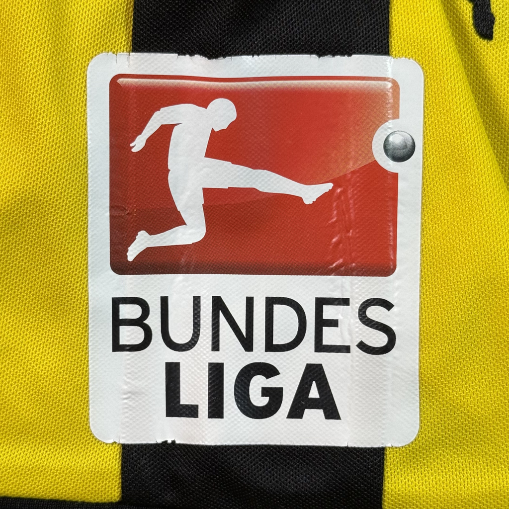 Borussia Dortmund | Home #18 Sahin 2015/16 (L)